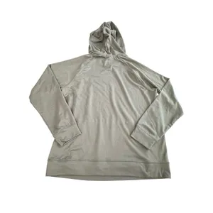 Barefoot Dreams‎ Malibu Collection Brushed Luxe Lounge Small Hoodie Soft #QR14-5 thumbnail 10