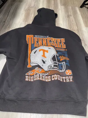 University of Tennessee hoodie thumbnail 1