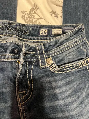 Miss Me Jeans thumbnail 3