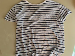 Stripped Shirt thumbnail 1
