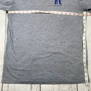 Walt Disney World Walt Disney and Mickey Mouse 50th Anniversary T Shirt thumbnail 2