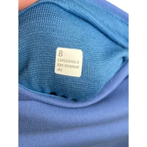 lululemon Align High-Rise Pant with Pockets 25" size 8 NWT Authentic thumbnail 7