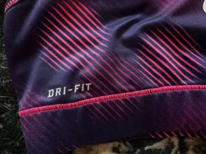 Nike Dri-Fit Sports Bra thumbnail 2