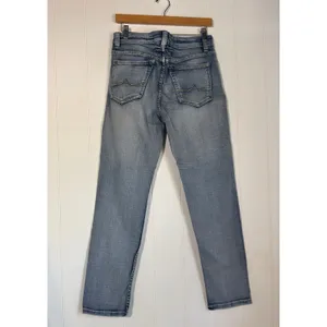 Urban Pipeline Max Flex Jeans Mens 30x30 Slim Fit Light Wash Stretch Denim thumbnail 2