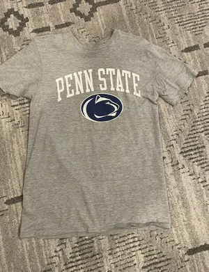Penn State Champion t-shirt thumbnail 1
