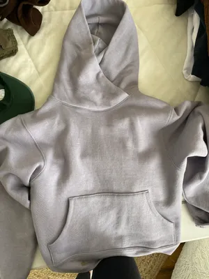 Zella Hoodie thumbnail 2