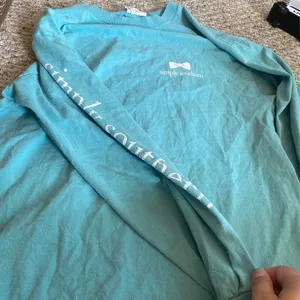 Simply southern Long Sleeve medium thumbnail 3