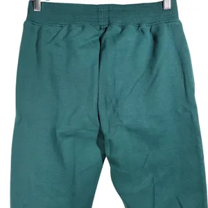 PUBLIC DESIRE Teal Jogger Sweatpants Womens US Size 4 Drawstring Waist‎ thumbnail 4