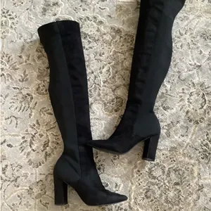 STEVE MADDEN EVERLAY OVER KNEE BOOTS 🔥 thumbnail 2