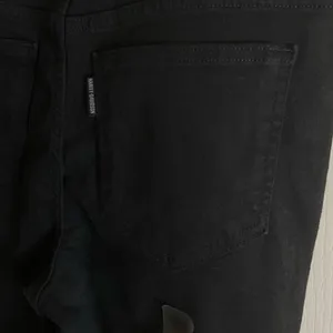 Harley-Davidson Woman’s High-Rise Skinny Pull-On Jeans Size 29 thumbnail 11