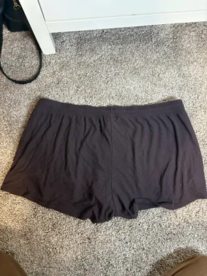 SKIMS Sweat Shorts thumbnail 2