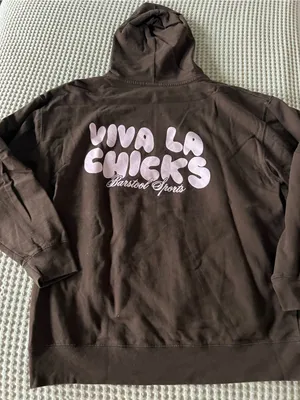 Barstool Brown Men's Hoodie Sweatshirt thumbnail 2