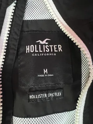Hollister Jacket thumbnail 2