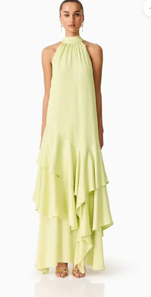 Elliatt Dress thumbnail 1