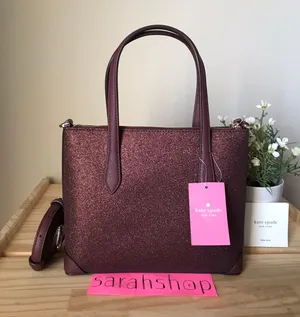 Kate Spade Purse thumbnail 3