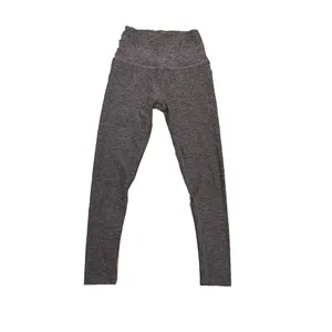 Beyond Yoga‎ Caught In The Midi Leggings Womens Size XS Brown Spacedye thumbnail 2