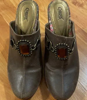 Carlos by Carlos Santana Deputy‎ Clogs thumbnail 1