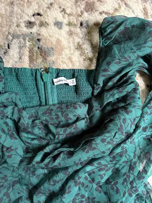 Long Sleeve Dress thumbnail 6