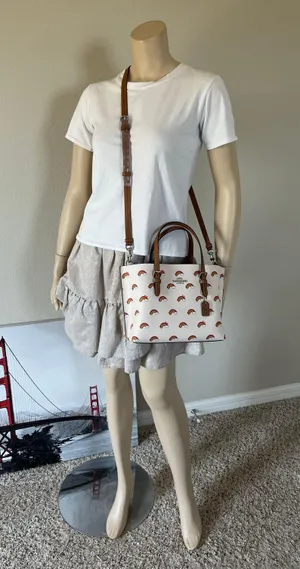 Coach Purse thumbnail 7