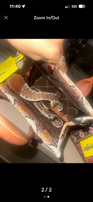 Wrangler Bag thumbnail 2