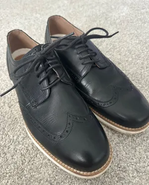Cole Haan men’s dress shoes thumbnail 1