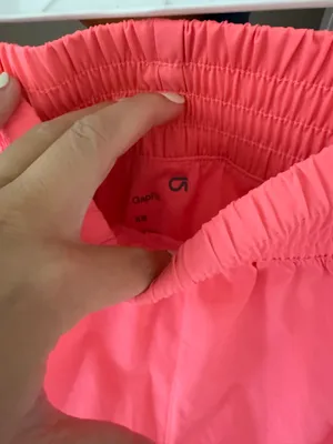 Gap Mid-Rise Shorts thumbnail 3