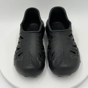 UIN INK BLACK OCTOPUS II EVA Water Resistant Slip On Shoes Women’s‎ Size 6/6.5 thumbnail 3