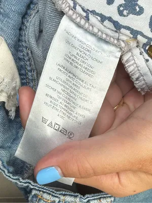 NWOT We The Free The Architect Long Shorts Size 27 thumbnail 8