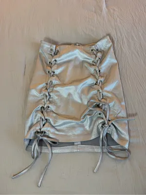 Silver Lace thumbnail 2