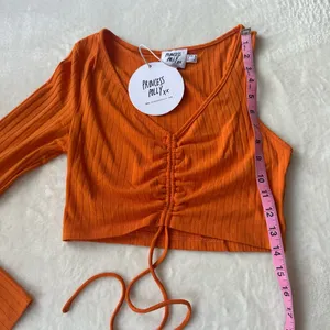 Princess Polly long sleeve top thumbnail 6