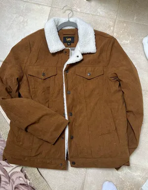Lee Jacket Sherpa Collar thumbnail 1
