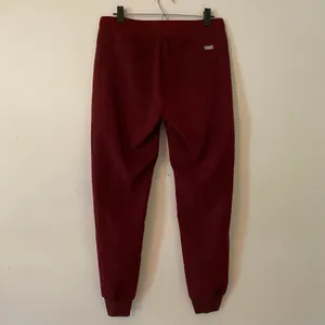 FIGS Burgundy Red Zamora Jogger Scrub Pants Uniform Nurse Doctor Women's Medium thumbnail 6