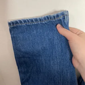 Levi's Low Pro Straight leg distressed jeans in breathe out medium wash size 26 thumbnail 11