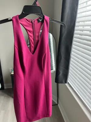 Lulus Homecoming Dress thumbnail 5