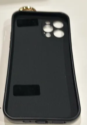 Iphone 12 pro case grey and black color thumbnail 5