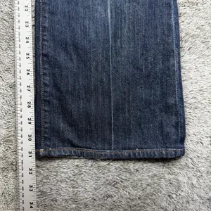 7 For All Mankind Denim Jeans Bootcut Women's 29 thumbnail 6