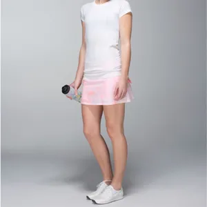 lululemon athletica Pace Setter spray dye barely pink 4 thumbnail 4