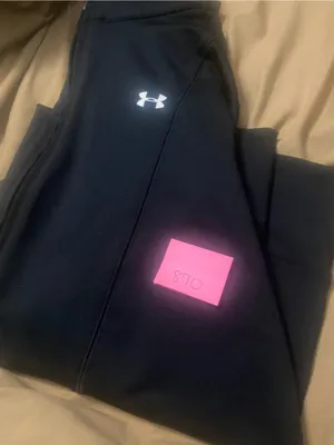 Under Armour Black Athletic jacket thumbnail 2