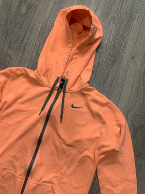 Women’s Full Zip Hoodie Size XS thumbnail 2