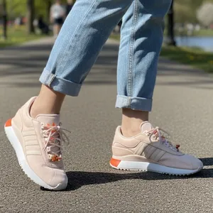 ADIDAS SI Andridge Womens Sneakers size 6.5 thumbnail 1