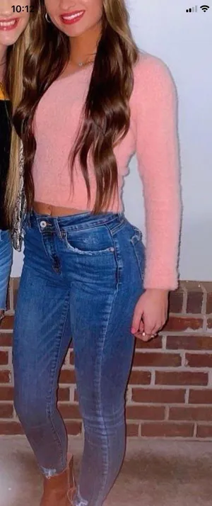 These Three Boutique Sweater thumbnail 2