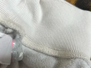 The North Face Lounge Hoodie with Black Logo Size Medium thumbnail 8