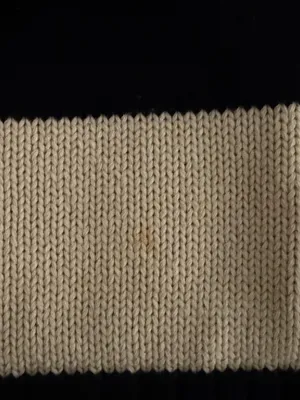 Brandy Melville Striped Sweater Navy thumbnail 7