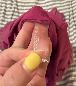 Free People Movement Righteous Runsie thumbnail 5