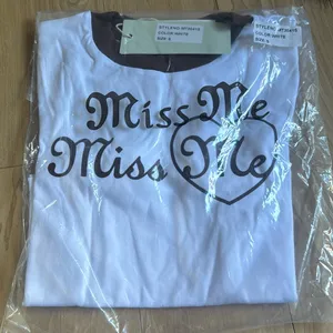 MISS ME SHIRT thumbnail 1