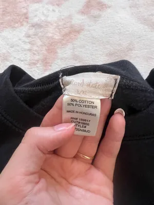 Altar'd State Crewneck Sweatshirt thumbnail 4