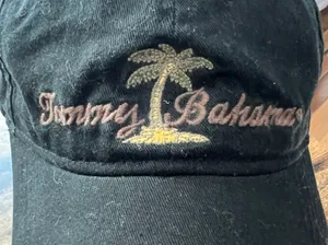 Tommy Bahama | Relax, Palm Tree Island Cap (hat). thumbnail 13