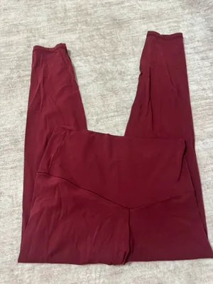 Offline by aerie leggings size large thumbnail 2