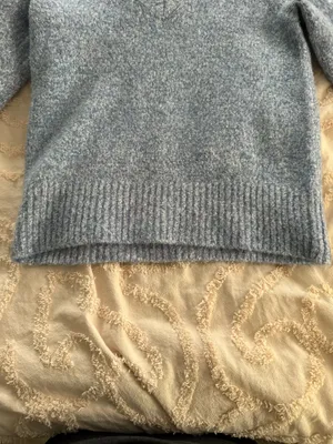 Sweater Gray thumbnail 2