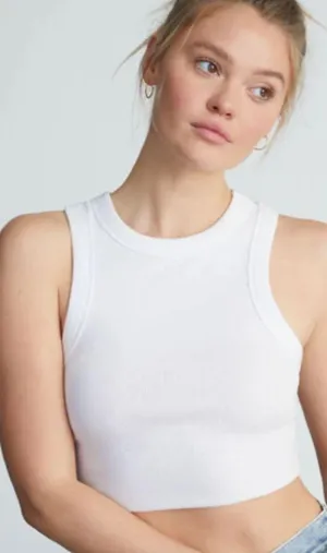 White Size S thumbnail 1